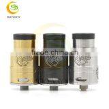 Reckless Rda ,Newest Arrival Reckless Rda Atomizer Hot Sales,in Stock!!
