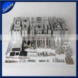 T-slot Industry Aluminum Extrusion Connector thumbnail-4