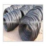 Hard Drawn Wire/black Iron Wire/black Nail Wire