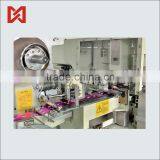 Professional Factory Supply Good Quality Double Twist Hard Candy Wrapping Machine thumbnail-4