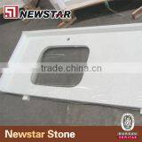 Newstar Custom Artificial Quartz Surface