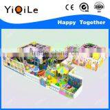 Indoor Playground Equipment Indoor Playground Parts thumbnail-2