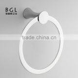 17132 Modern Fashionable Design Towel Ring for Bathroom Accessories