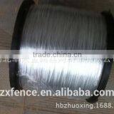 Spot Wholesale 1.2-4.0mm Galvanized Steel Wire / Non Rusty Wire / Vegetable Greenhouse Dedicated Hot Galvanized Steel Wire thumbnail-3
