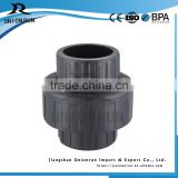 Manufacturing Sanitary Fittings and Bathroom Accessories Pvc Union