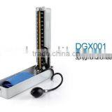 manual sphygmomanometer