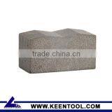 High Quality Sintered Diamond Segment