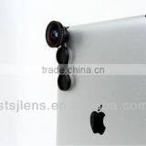 Universal 0.4X Clip Super Wide Angle Lens for Phone thumbnail-5