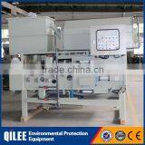 Food Plant Waste Water Treatment Separating Sludge Dewatering Machine thumbnail-5