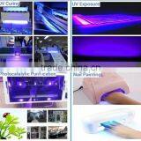 UV Curing Use 1W Smd Ceramic 3535 385nm 395nm uv Led thumbnail-5