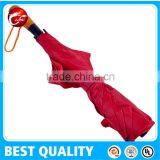 Automatic 2 Folding Golf Umbrella, 2 Folding Umbrella, Umbrella Folding thumbnail-1