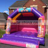 Inflatable Doctor Bounce Castle Sale for Girls