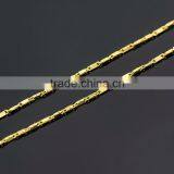 Simple Gold Chain Necklace,gold Chain Necklace Designs for Mens Chain Necklace ! thumbnail-4