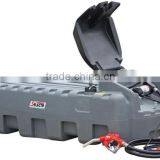 Diesel Fuel Dispenser - Diesel Power SQDN400-7 thumbnail-1