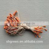 Plastic Seal Tag in Apparel for Laundry thumbnail-5