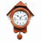 Antique Clock thumbnail-1