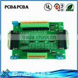 Bitcoin Miner PCB Assembly for Circuit Breakers thumbnail-4