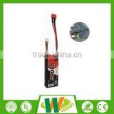 RC Model Toy Helicopter Battery 5000mah 7.4v Battery for rc Helicopter Battery Pack thumbnail-3