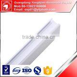 Excellent Quality Aluminium Extruded Profile for Construsion With Good Price thumbnail-2