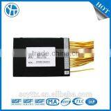 Tray Type Fiber Optic PLC Splitter 1:8 1:16 1:24 1:36 1:48 thumbnail-3