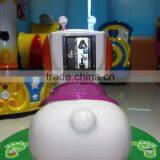 2015 Royal Carriage Kiddie Ride for Sale Self-control Plane Ride in Shopping Mall thumbnail-4