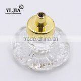 2016 Kids Furniture Hardware Chest of Drawers Glass Flower Handles thumbnail-4