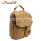 2016 Latest Design of Women Backpack Women Travelling Backpack for School and Daily Life Outdoor Bags thumbnail-2