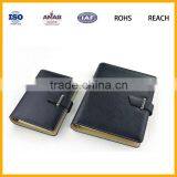 2016 Most Popular Handmade PU Leather Diary Covers thumbnail-4