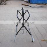 Horse English Saddle Rack thumbnail-5