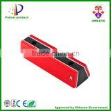 hi Vis Guardrail and Delineator Post Reflectors/ Highway Guardrail Delineator thumbnail-3