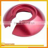 Aluminum Cold Forging/7075 t6 Aluminum Forging/drop Forged Aluminum thumbnail-2