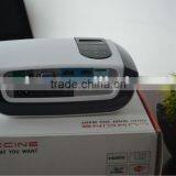 wifi led mini projector