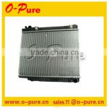 RADIATOR FOR MERCEDES BENZ KOMBI Estate (S123)/Saloon (W123) thumbnail-1