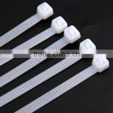 Plastic Nylon Cable Tie Self Locking Tie thumbnail-3