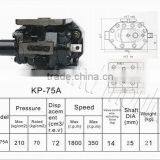 Hydraulic Pump thumbnail-1