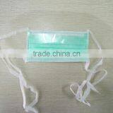 Disposable Non Woven N95 Face Mask With Tie