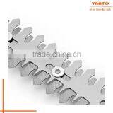 7.2V SHRUB SHEAR AND EDGING SHEAR Cordless Grass Shears - Handheld & Wheeled Extension Handle Hedge Trimmer With Rotating Handle thumbnail-4