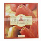 Wax Apple Fruit Professional Facial Mask thumbnail-1