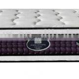 Promoted Pocket Spring Roll Pack Mattress,roll Pack Machine Mattress,roll Mattress DS-A917 thumbnail-2