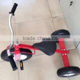 Kids Tricycle With Pedal, Child Tricycle, Kids Bike With Pedal TC1803 thumbnail-3