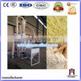 Production Capacity 200-500KG/HOUR Automatic Wheat Industrial Flour Mill Machinery