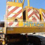 Good Condition Used Hitachi Kh700-2 Sell at Lower Price thumbnail-6