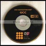 New Original Car CD Navigation For Lexus 2010 M11, M12, M61 GCC Series Hot Sale thumbnail-3