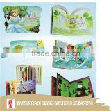 Various Die Cutting Child Coloring Book thumbnail-1