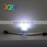 Ws2811 SMD 5050 Ws2801 Rgb Led Pixel Light Amusement 26mm 12v Led Outdoor Lighting