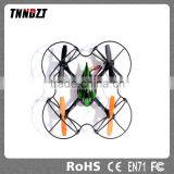 4 Channel 2.4G Mini Quadcopter Drone With Gyro Flying Lighting Mini Toy Quadcopter