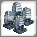 DMX512 RGB Led Matrix 3IN1 Light Disco Stage Lighting dj Decoration thumbnail-6