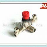Female Thread Pressure Regulating Valve Air Compressed Fittings