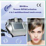 R9 40Khz Strong Ulstronic Cavitation Maquina De Slim Machine With CE thumbnail-3