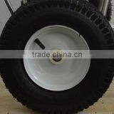 Gasoline Engine Power Airless Sprayer Paint Machine thumbnail-3